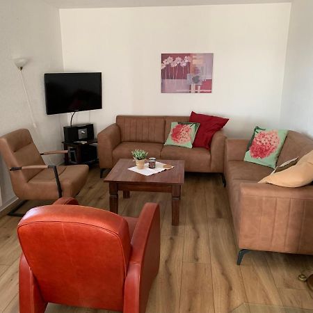 Huizefrankenau Villa Dış mekan fotoğraf
