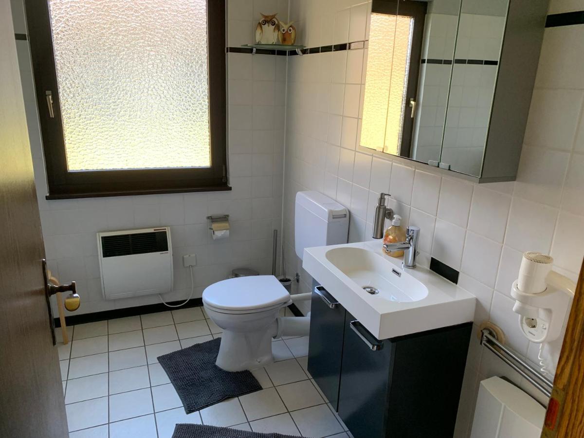 Huizefrankenau Villa Dış mekan fotoğraf