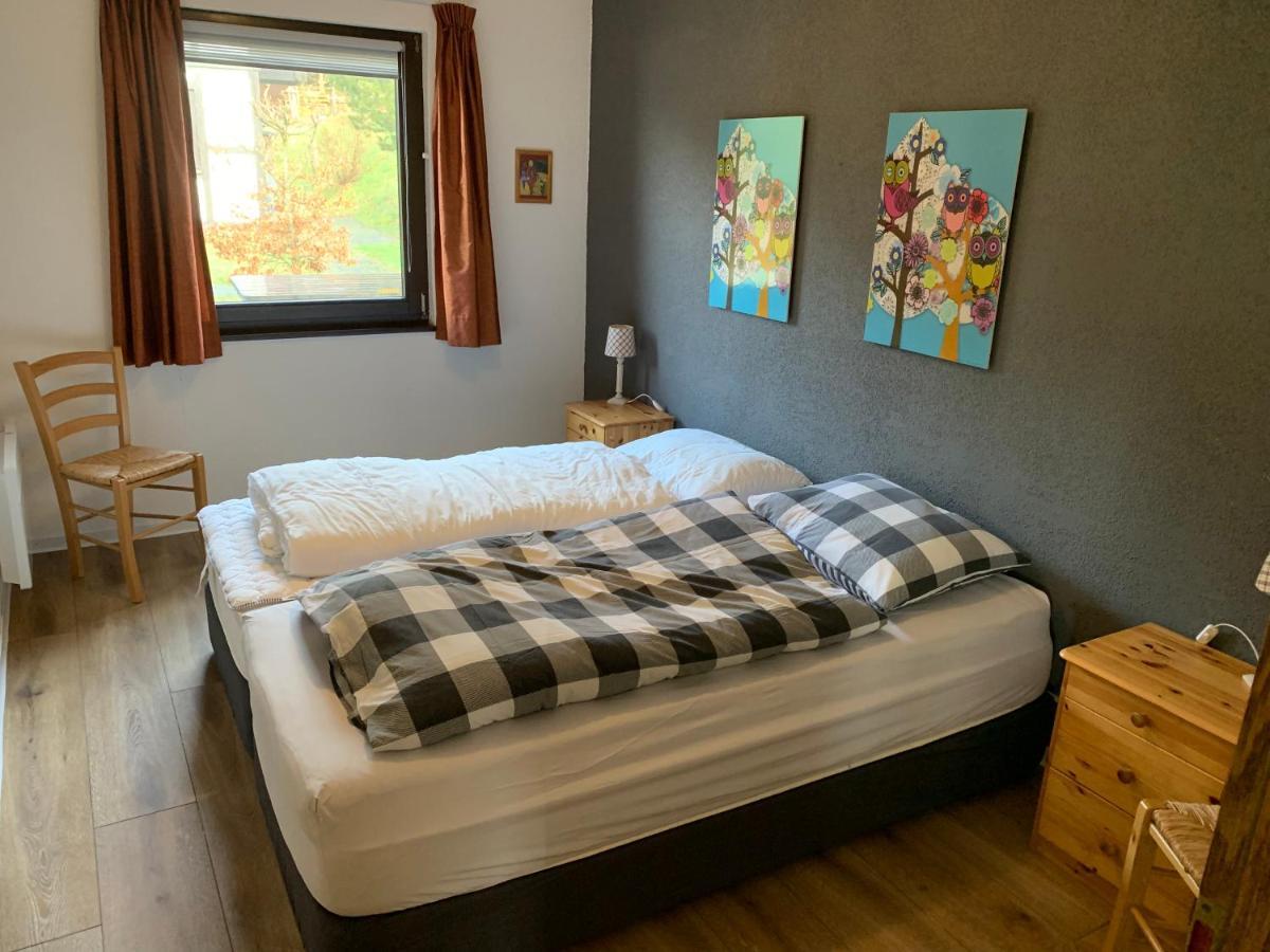 Huizefrankenau Villa Dış mekan fotoğraf