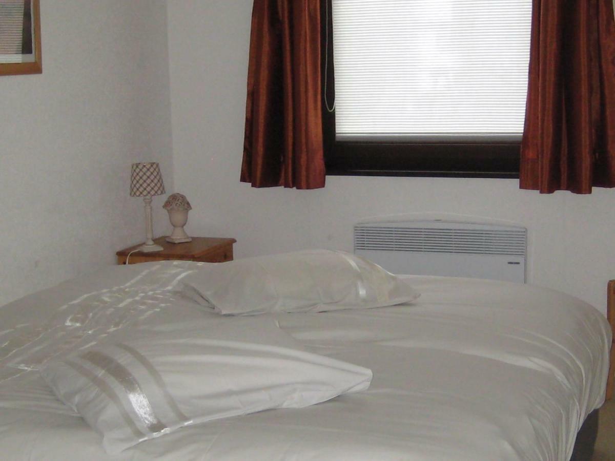 Huizefrankenau Villa Dış mekan fotoğraf